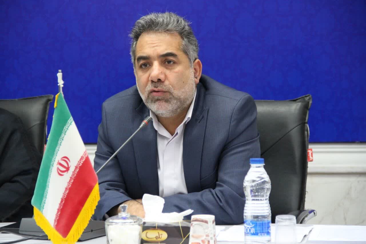 «جوانی جمعیت» در آستارا با جدیت دنبال شود «جوانی جمعیت» در آستارا با جدیت دنبال شود