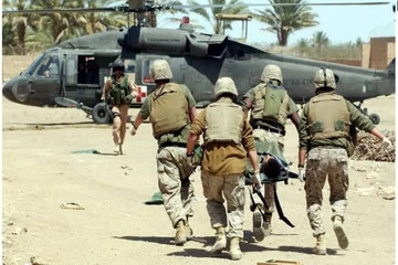 سه علتی که آمریکا را از ماجراجویی نظامی در عراق باز می‌دارد