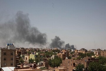 تداوم نبرد سنگین میان ارتش و نیروهای پشتیبانی سریع سودان در خارطوم