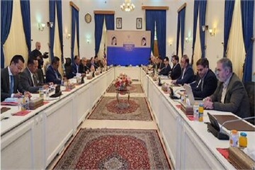 وزیر ارتباطات با وزیر خارجه مالزی دیدار کرد/ پیگیری نهایی شدن سند همکاری مشترک ایران و مالزی