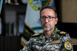 İranlı komutan: F-35’i tespit edebiliriz