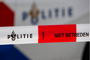 Explosions hit 3 cities in Netherlands