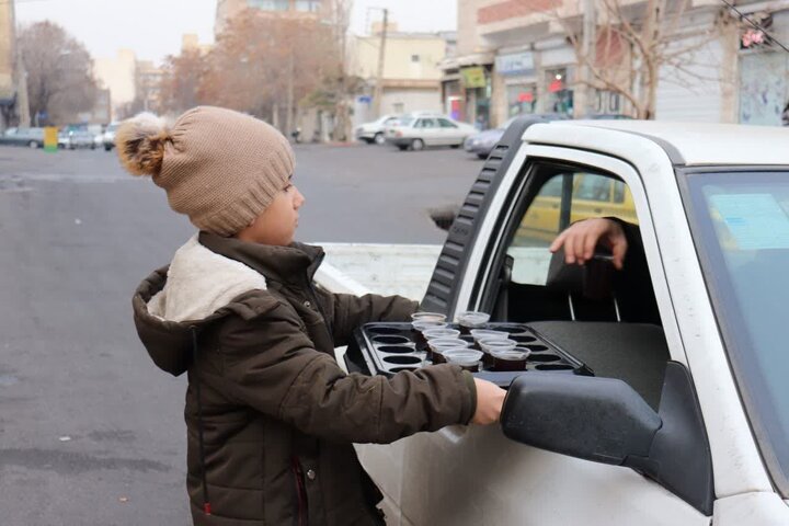 کانونهای فرهنگی تربیتی بستری مناسب برای پرورش دانش آموزان