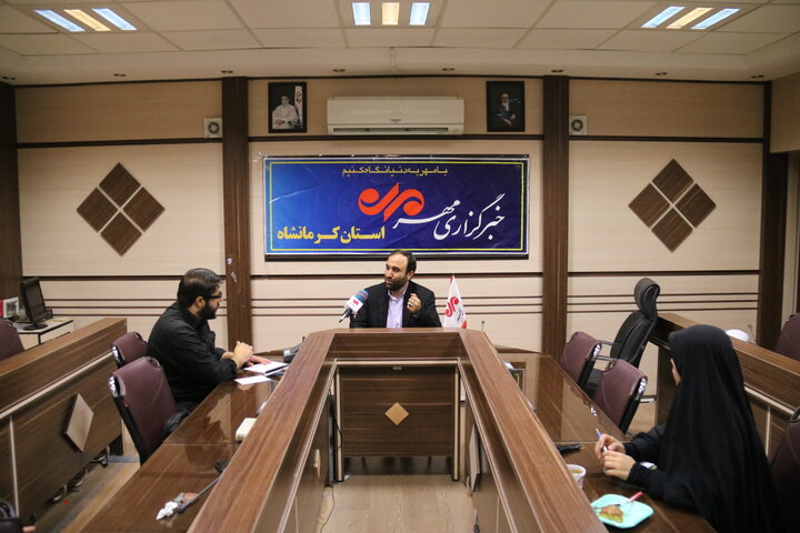 بهرهمندی ۱۸۹ هزار کرمانشاهی از خدمات تخصصی بهزیستی