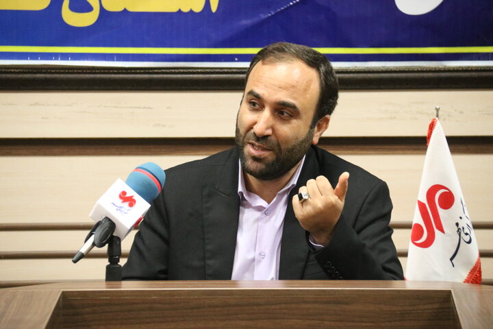 خانهدار شدن خانوادههای دو معلول کرمانشاهی خانهدار شدن خانوادههای دو معلول کرمانشاهی