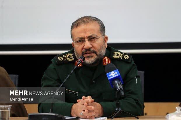 تقریظ رهبر انقلاب: این گلهای سرسبد به چه مقاماتی رسیدند