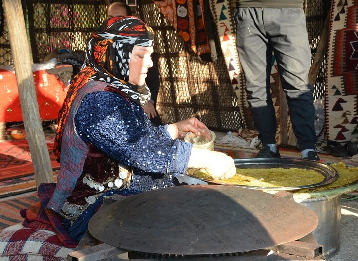 همایش گردشگری روستایی در لرستان برگزار می‌شود