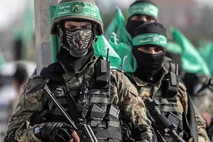 Hamas warns Israeli forces over brutal aggression in Gaza