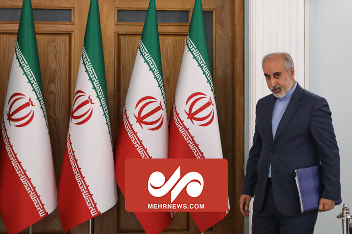 در مسیر احقاق حقوق ملت ایران کوتاهی نخواهیم کرد در مسیر احقاق حقوق ملت ایران کوتاهی نخواهیم کرد