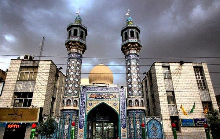 مساجد مکانی برای رشد امور فرهنگی و دینی مردم باشد