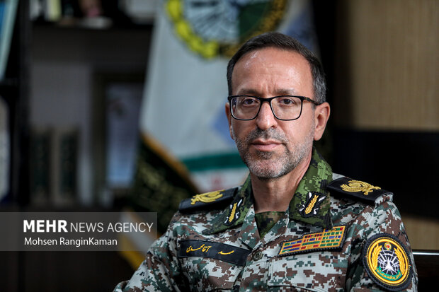 İranlı komutan: F-35’i tespit edebiliriz