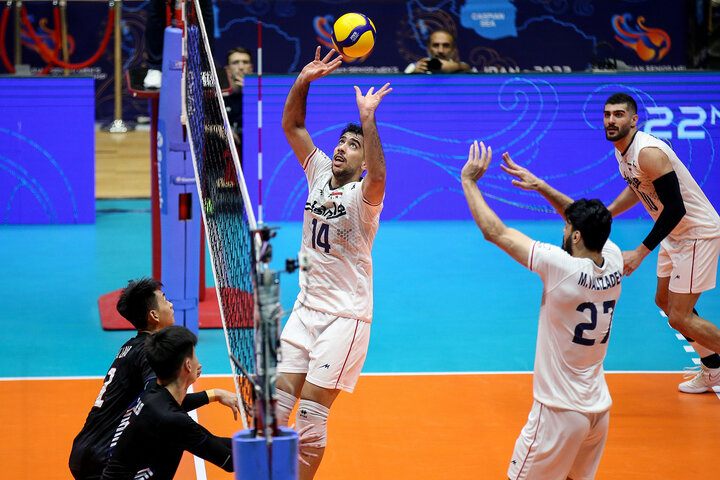 نوزدهمین جدال ایران و پاکستان؛ کار راحت مقابل تیم بازنده