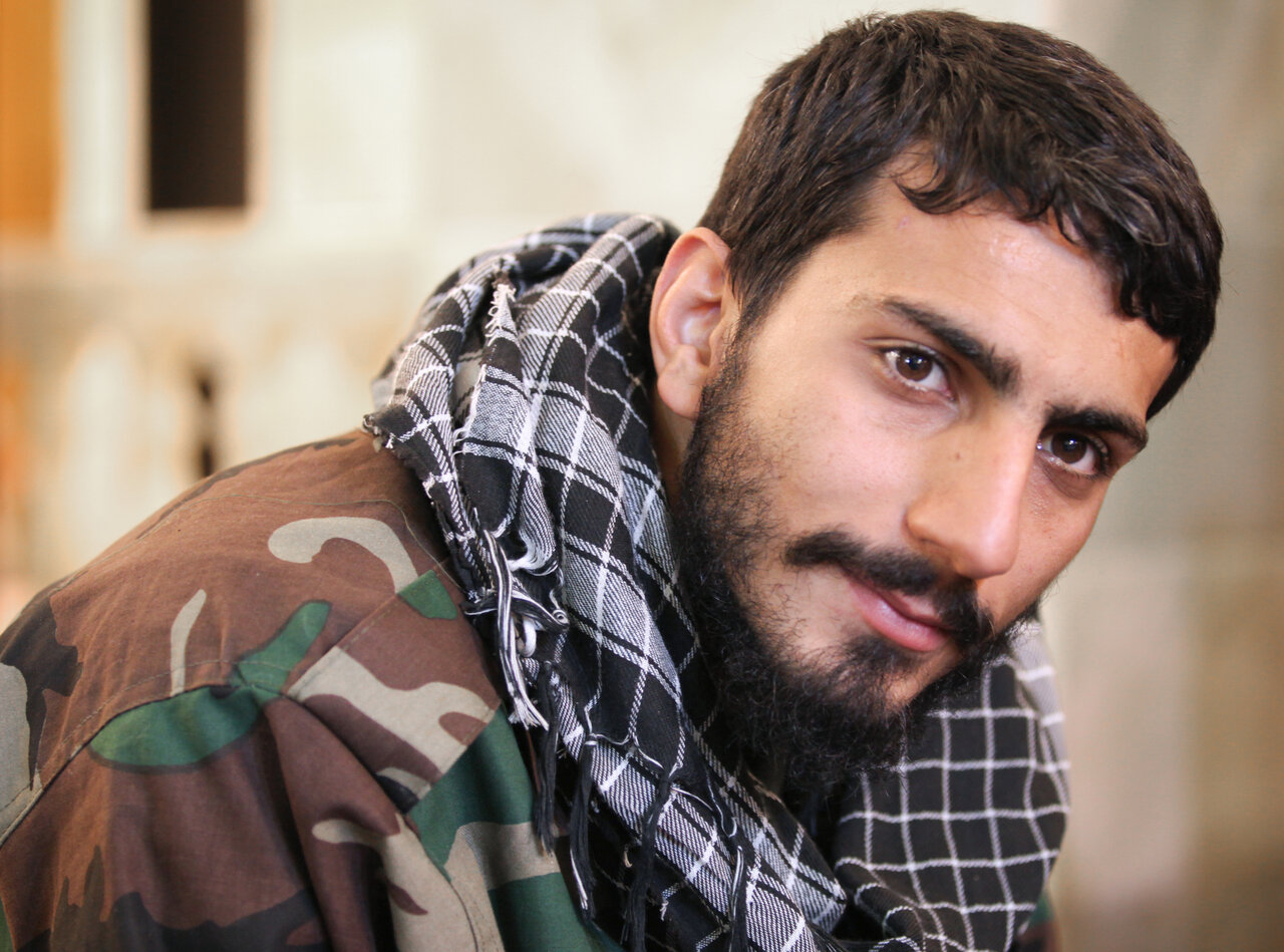 ۲تقریظ رهبر انقلاب بر کتاب های شهید«مصطفی صدرزاده»