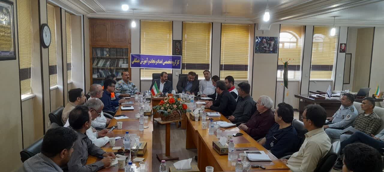 شناگاههای دیلم ایمنسازی شود/ لزوم انجام اقدامات پیشگیرانه