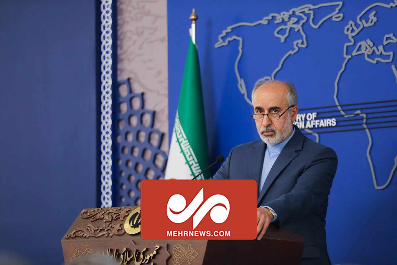 هیچ برنامه‌ای برای دیدار مقامات ایران و آمریکا وجود ندارد