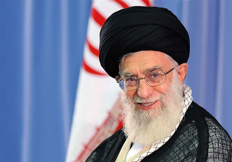 رہبر معظم انقلاب کا ایران کی ریسلنگ ٹیم کو چیمپئن شپ جتنے تہنیتی پیغام