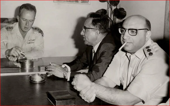 مرگ مرموزترین جاسوس موساد/«یعقوب نیمرودی» ۱۳ سال در ایران چه کرد؟