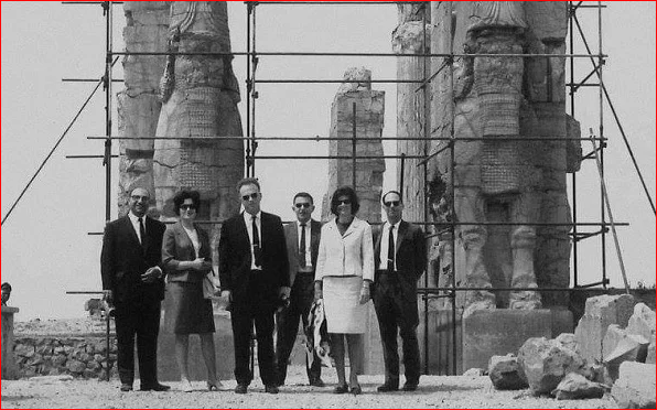 مرگ مرموزترین جاسوس موساد/«یعقوب نیمرودی» ۱۳ سال در ایران چه کرد؟