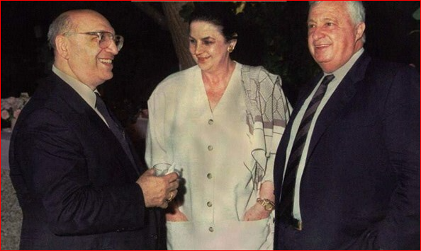 مرگ مرموزترین جاسوس موساد/«یعقوب نیمرودی» ۱۳ سال در ایران چه کرد؟