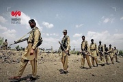 ۵ سرباز ارتش پاکستان در مناطق شمال‌غربی کشته شدند