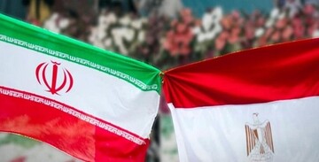 Egyptian diplomat says contacts with Iran underway