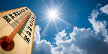 کاهش ۲۰ درجه‌ای دما در گرم‌ترین شهر استان اردبیل