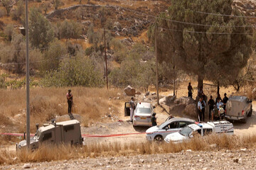 مسئولان صهیونیست: عملیات فلسطینیان هنوز به اوج خود نرسیده است