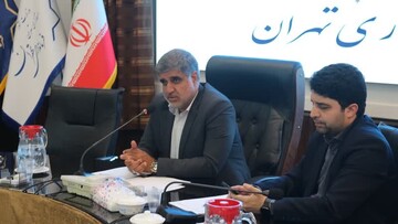 ۲۰۰ پروژه در شهرستان تهران افتتاح و کلنگ زنی می شود