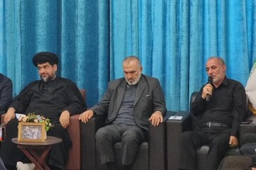 ۲۰۰ موکب در استان بوشهر ثبت شد/ برپایی ۴۲ موکب در کربلا