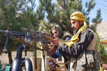 یوناما: بیش از ۲۰۰ نیروی امنیتی دولت سابق توسط طالبان در افغانستان کشته شدند