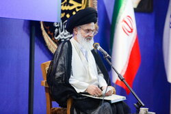 آمریکا متهم ردیف اول جنایات است/ هراس از انتقام ایران صهیونیست ها را فراگرفته است
