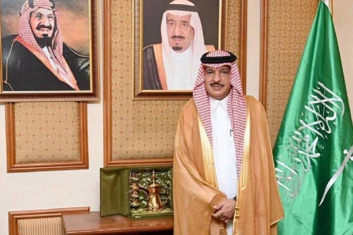 ایران میں سعودی عرب کے نئے سفیر کے بارے میں میڈیا کی قیاس آرائیاں