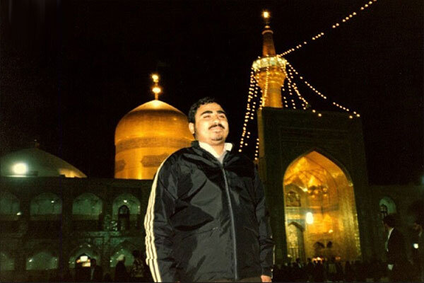 فرماندهای که پس ازجنگ میوهفروشیومسافرکشی کرد و درسوریه شهید شد