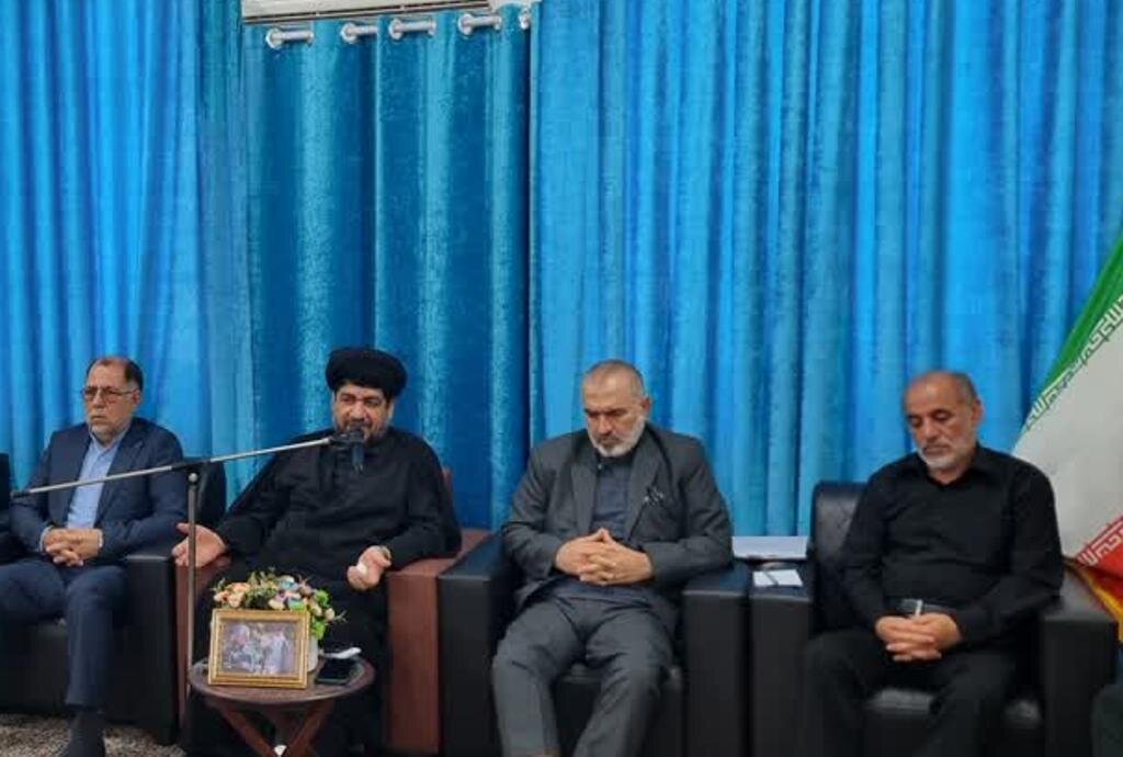 محرم و اربعین نقشههای دشمنان را نابود میکند