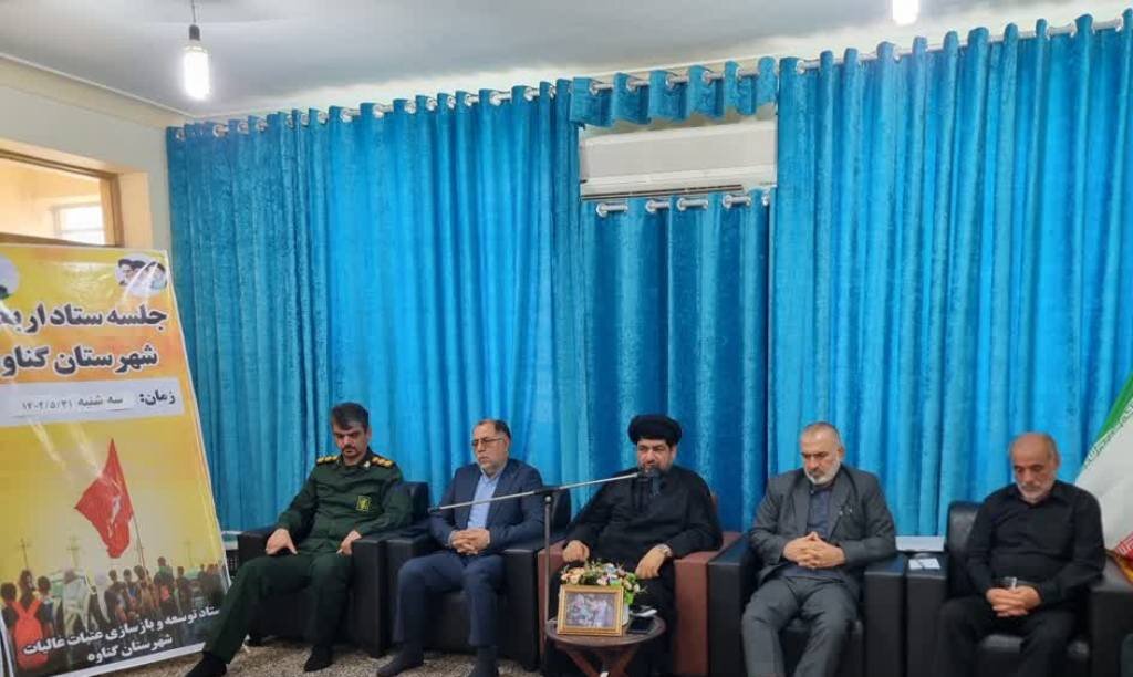 محرم و اربعین نقشههای دشمنان را نابود میکند