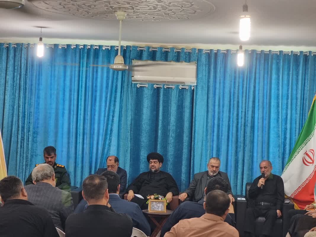 ۲۰۰ موکب در استان بوشهر ثبت شد/ برپایی ۴۲ موکب در کربلا