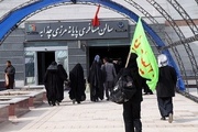 السفارة الايرانية في بغداد تنفي مزاعم مستشار رئيس الوزراء العراقي بشأن إغلاق منفذ جذابة