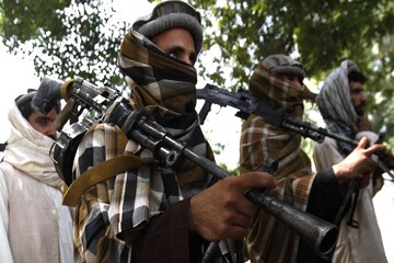 افغان طالبان کے آرمی چیف کا پاکستان کو سخت انتباہ