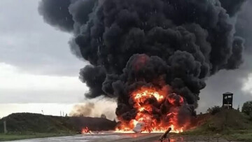 اوکراین: «اودِسا» ۳ ساعت زیر آتش پهپادهای روسیه بود
