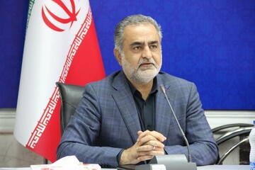 جمع آوری نمک‌های غیر مجاز از نانوایی ها/نمک نان باید یک درصد باشد