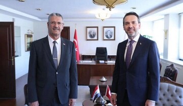 Iraq, Turkey yet to agree on northern oil exports resumption