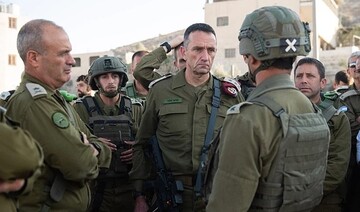 نتانیاهو در اندیشه برکناری رئیس ستاد مشترک ارتش رژیم صهیونیستی