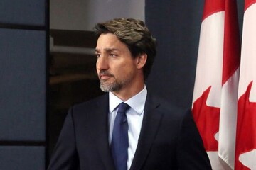 Canada imposes sanctions on 4 Russians, 29 entities