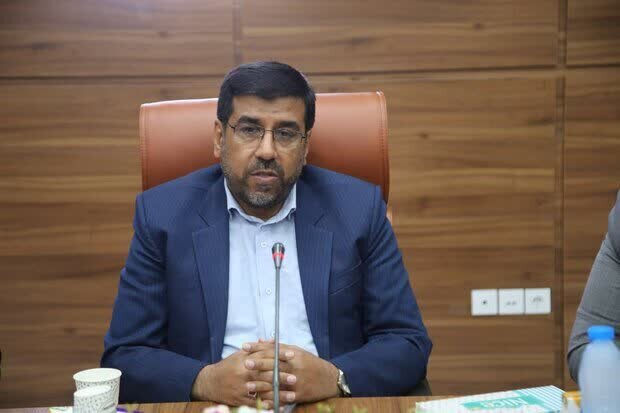مشارکت حداکثری اهالی تنگستان در انتخابات ریاست جمهوری مشارکت حداکثری اهالی تنگستان در انتخابات ریاست جمهوری