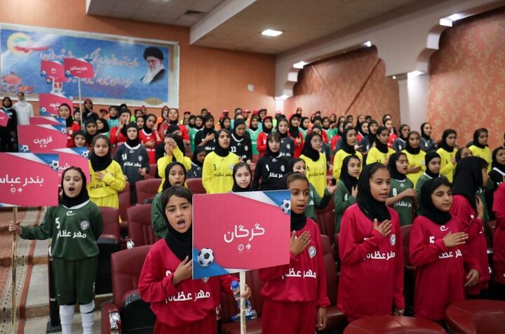 توصیه قهرمان تکواندو جهان به دختران ورزشکار؛ از شکست ناراحت نشوید 5