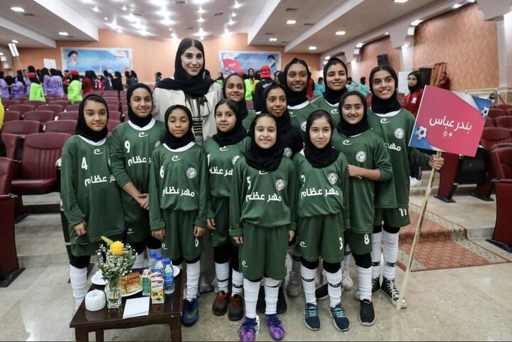 توصیه قهرمان تکواندو جهان به دختران ورزشکار؛ از شکست ناراحت نشوید 4