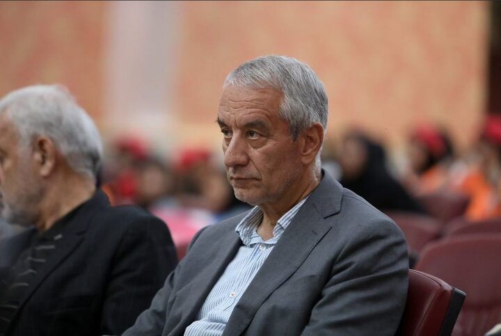 کفاشیان: در انتخابات فدراسیون فوتبال شرکت نمی کنم کفاشیان: در انتخابات فدراسیون فوتبال شرکت نمی کنم