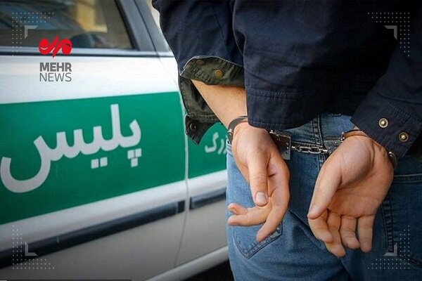 Members of Jaish ul-Adl terrorist group arrested in SE Iran