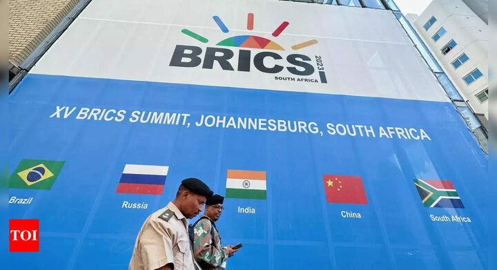 Russia invites Iran to attend IMBRICS forum