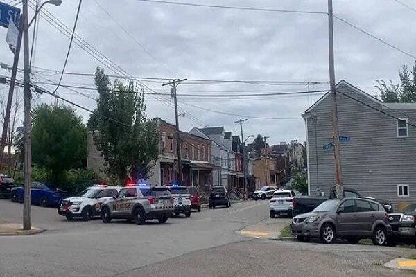 Mass shooting reported in US Pennsylvania